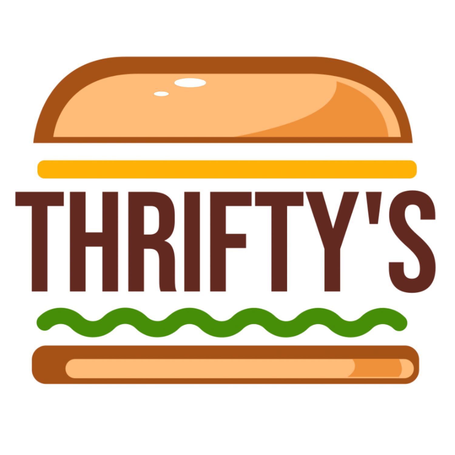 Thrifty's